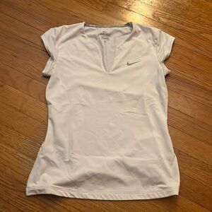 Nike Workout top